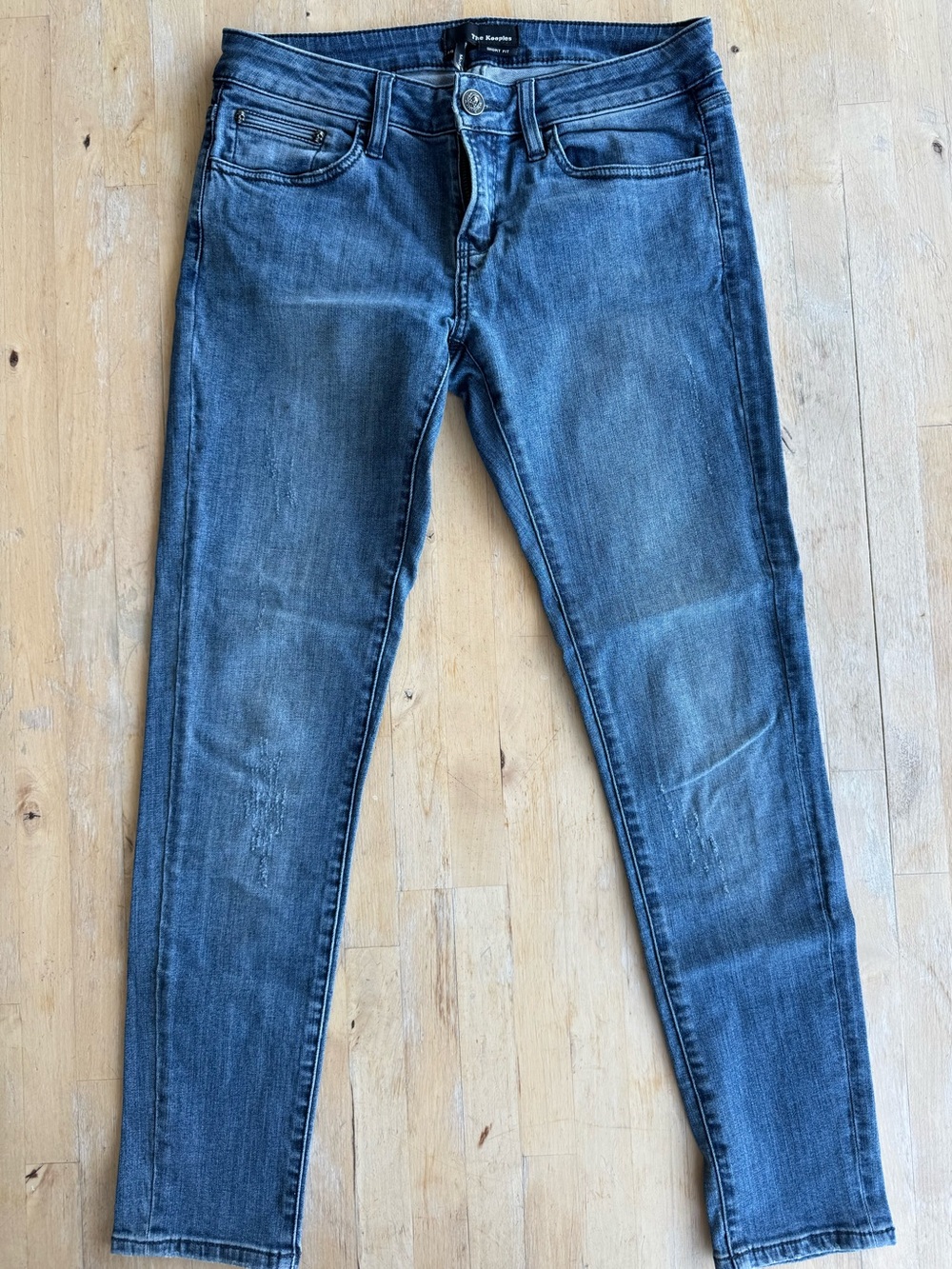 The Kooples Women's Skinny Jeans